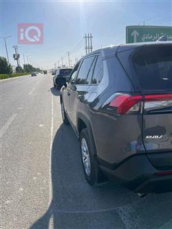 تويوتا راف 4